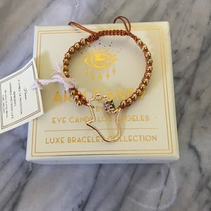 Arm & Candy Bracelet